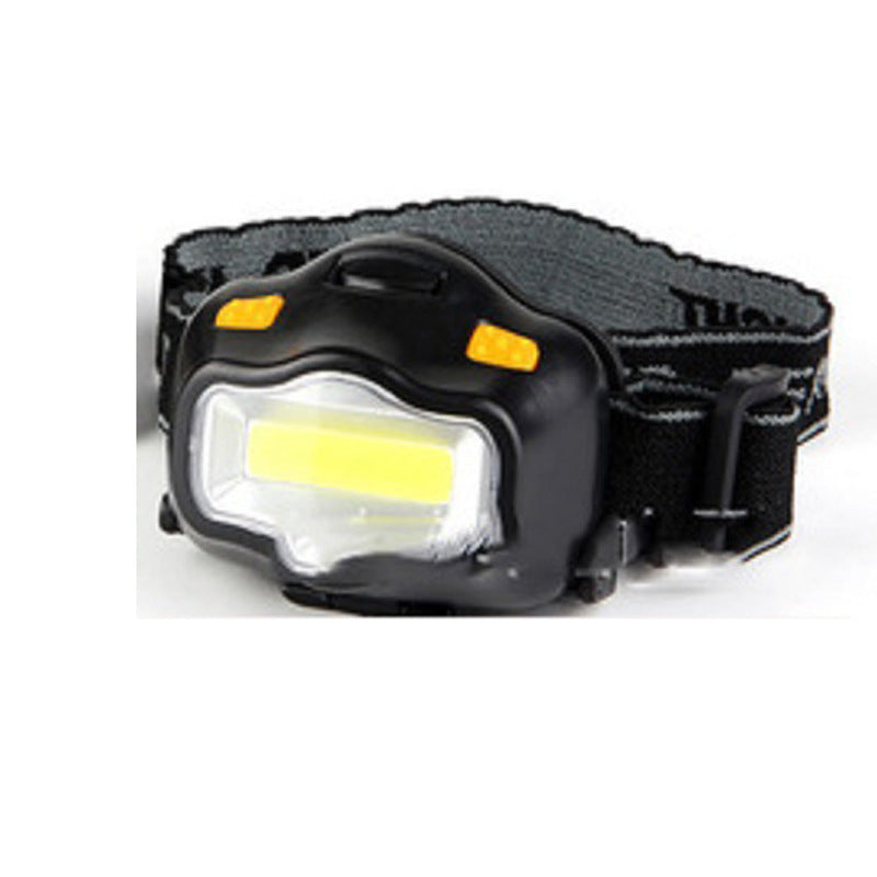 Camping LED Headlight