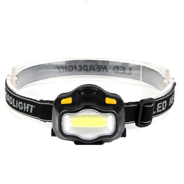 Camping LED Headlight