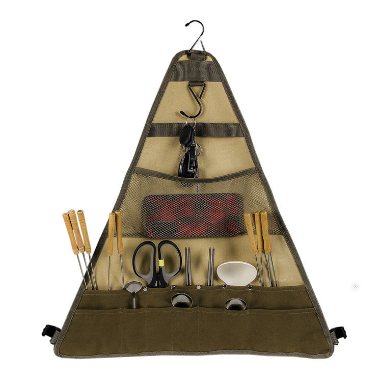 Camping Hanging Holder Bags